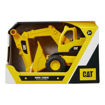 Picture of CAT MINI CREW EXCAVATOR